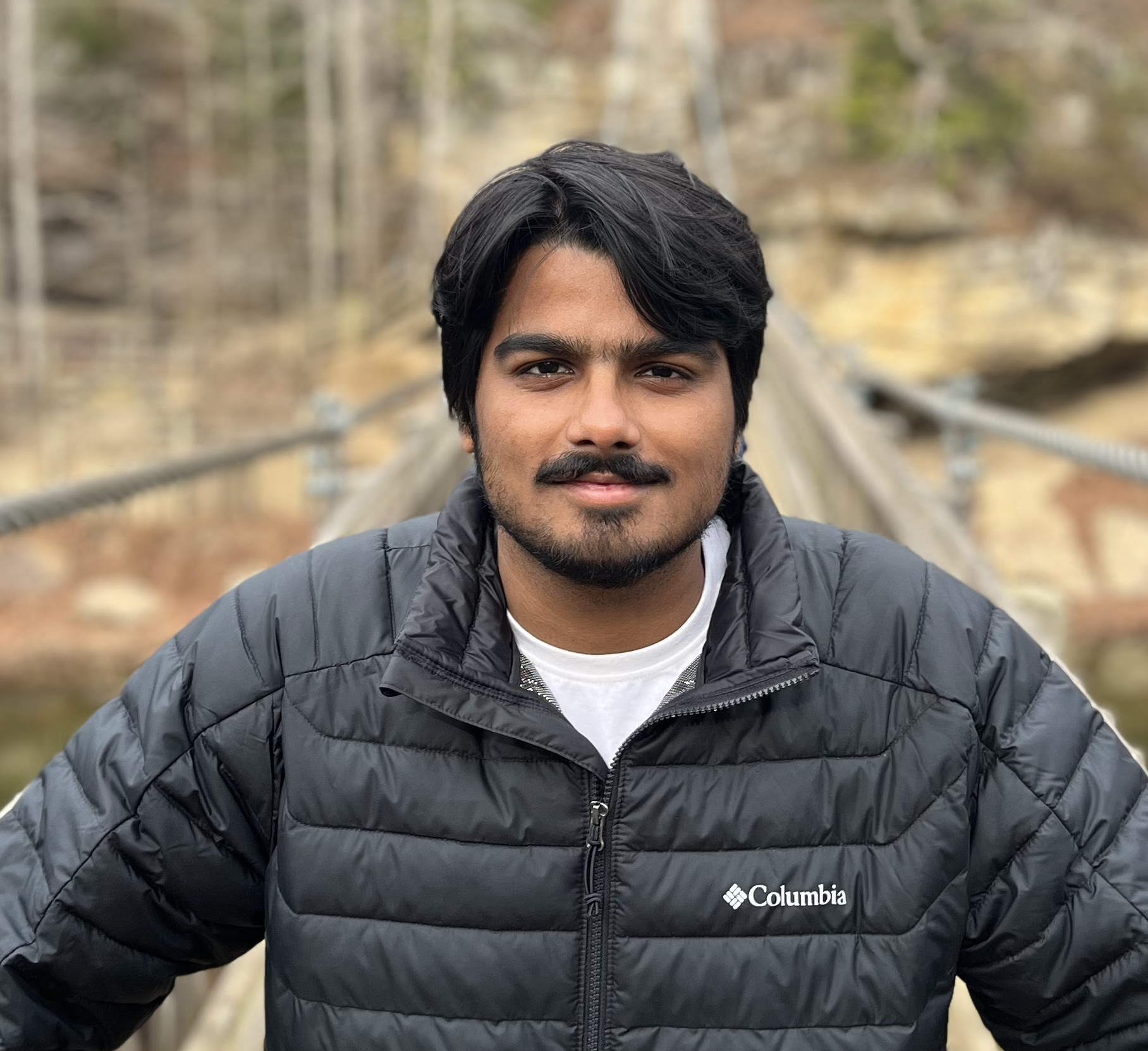 Rahul Nair